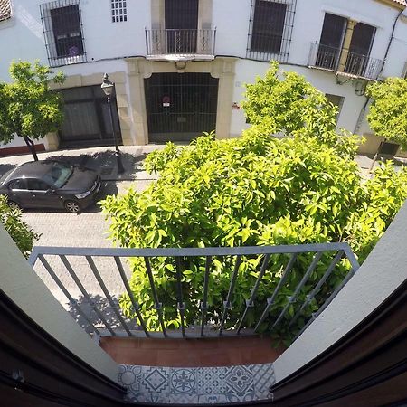 Urban Chic Center Santa Marina Apartment Cordoba Exterior photo