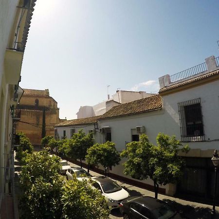 Urban Chic Center Santa Marina Apartment Cordoba Exterior photo