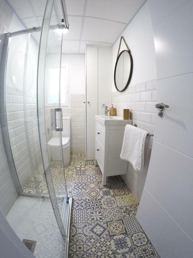 Urban Chic Center Santa Marina Apartment Cordoba Exterior photo