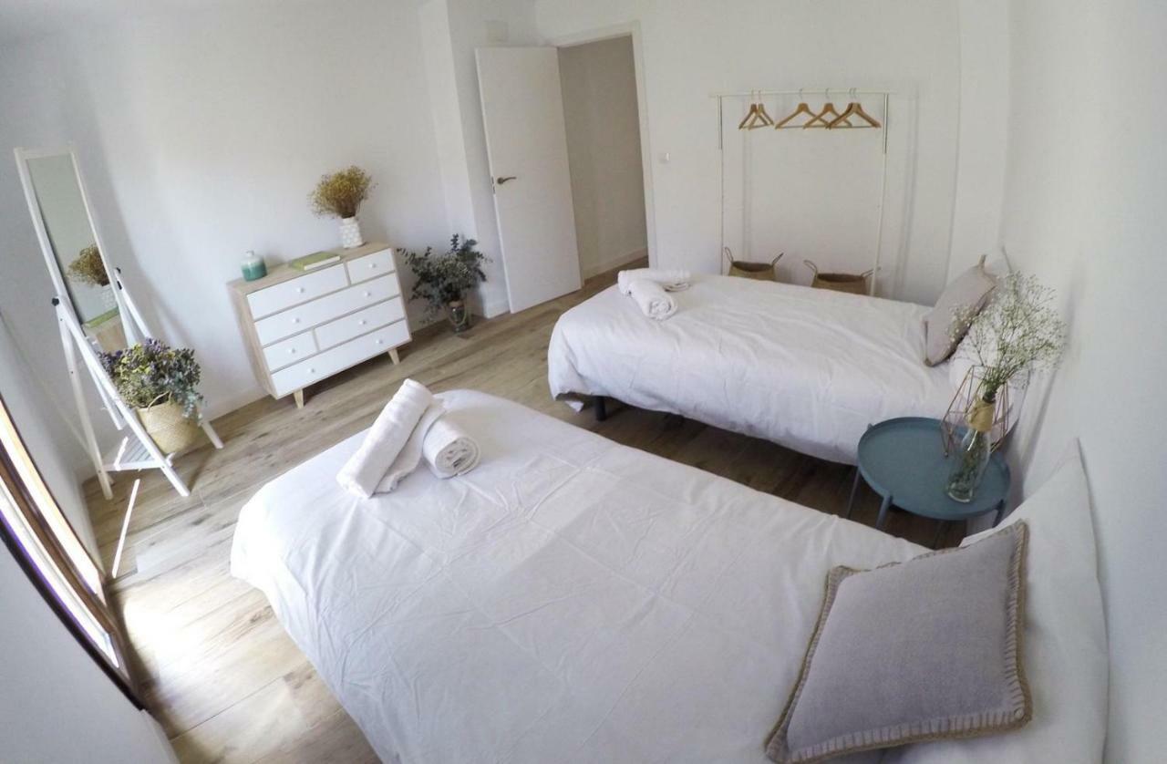 Urban Chic Center Santa Marina Apartment Cordoba Exterior photo